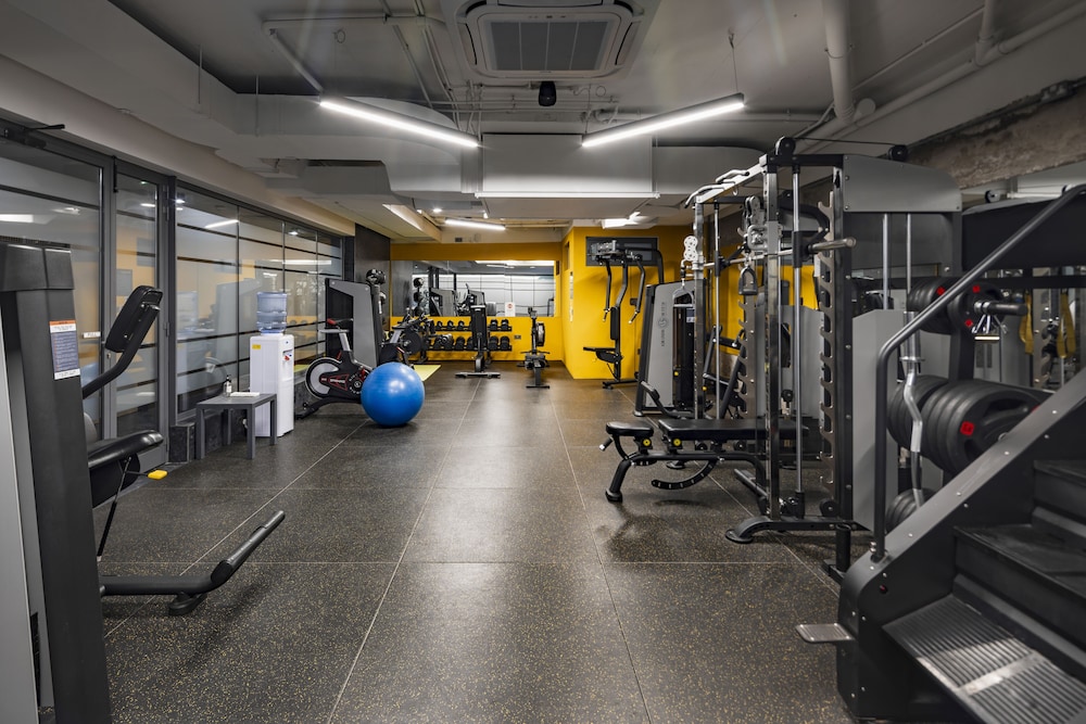 Sport Facilities