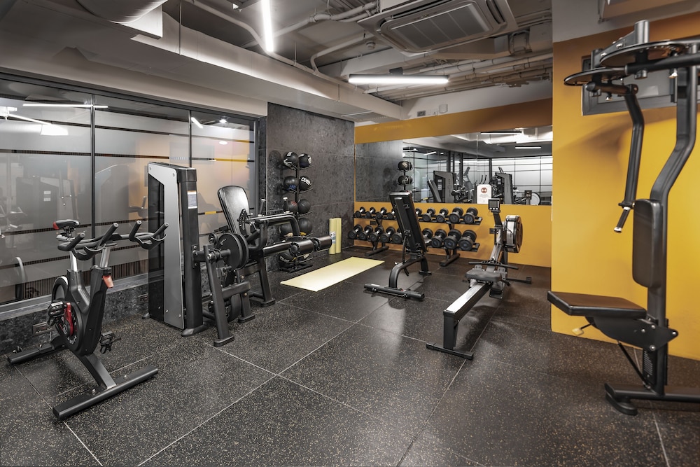 Sport Facilities