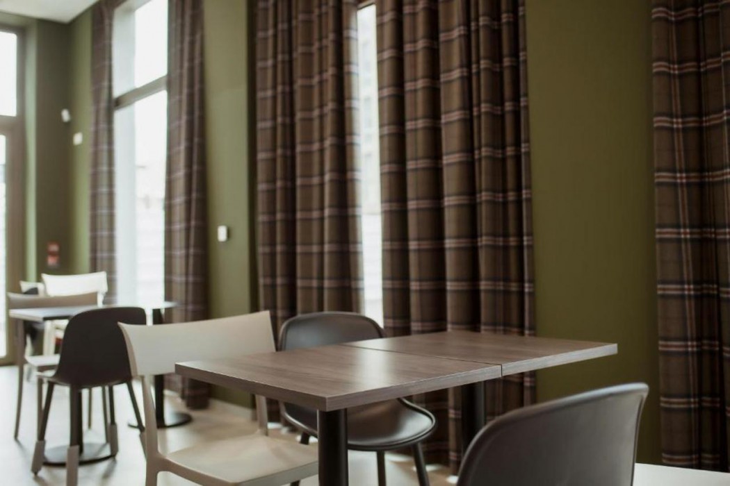 Amenities and Services