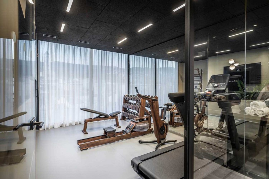 Leisure and Sport Facilities