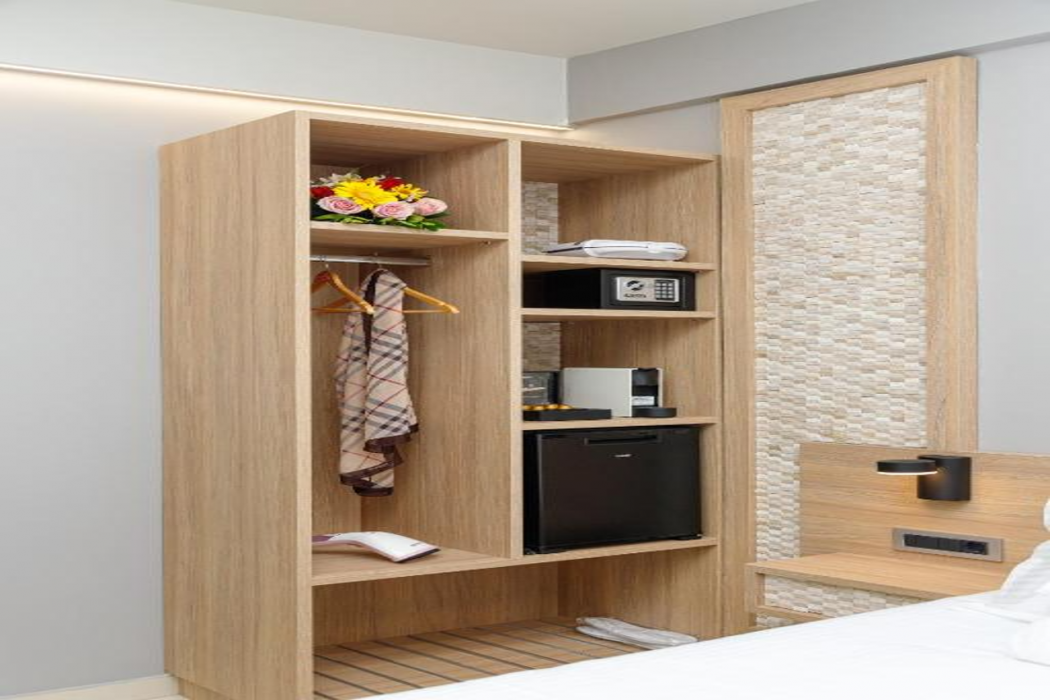 Amenities and Services