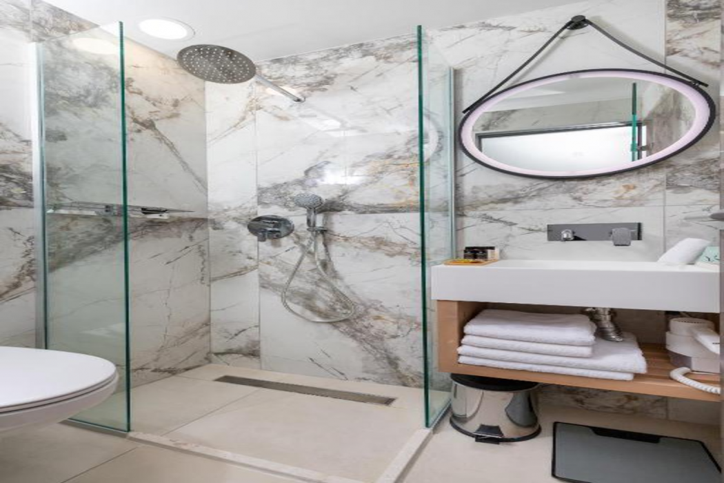 Amenities and Services