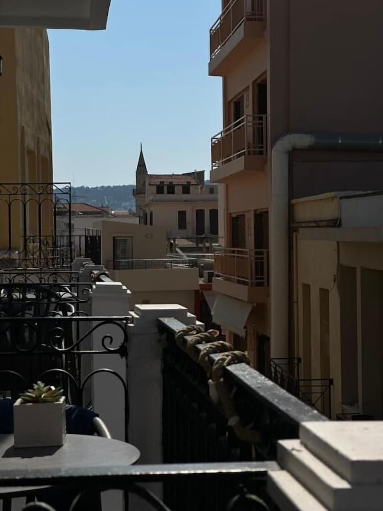 Surroundings