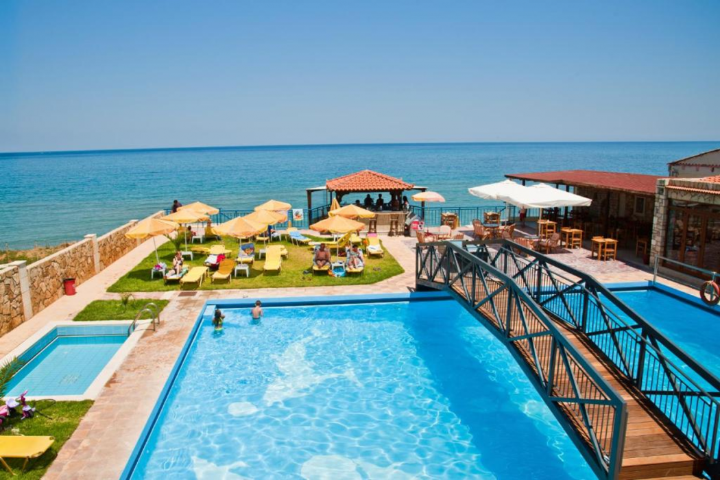 Leisure and Sport Facilities