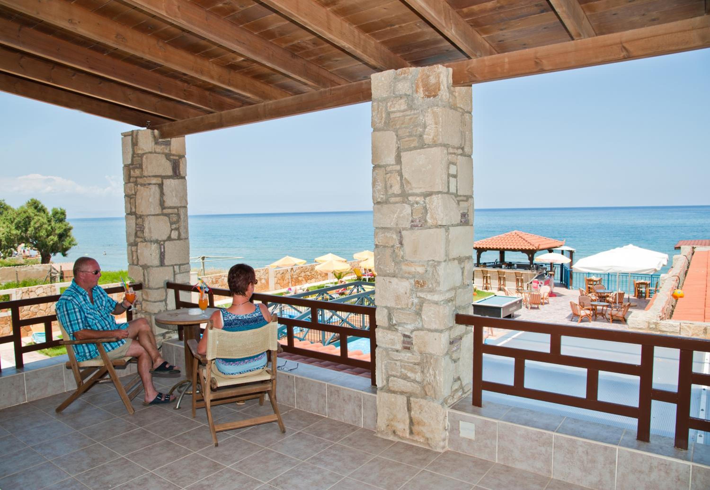 Restaurant-cafeteria