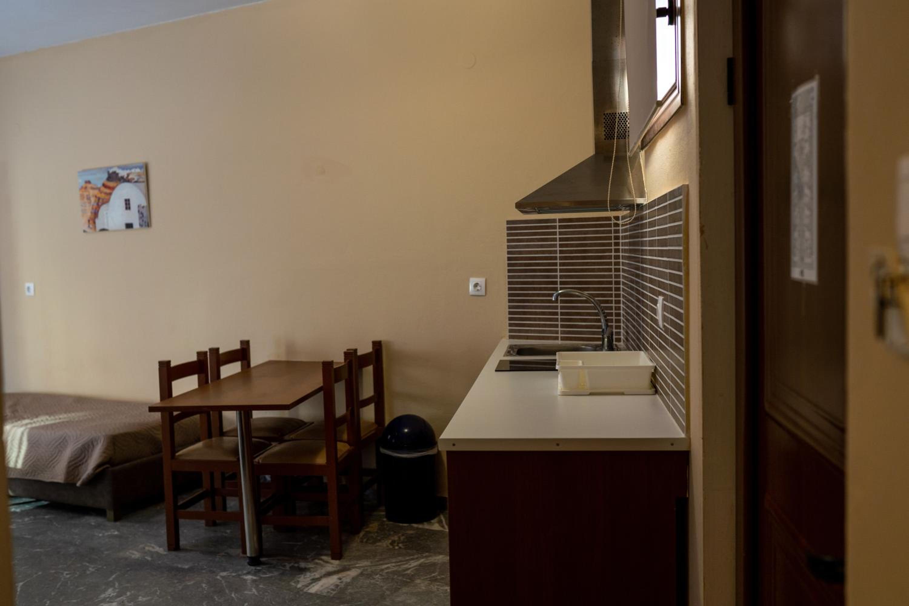 Restaurant-cafeteria