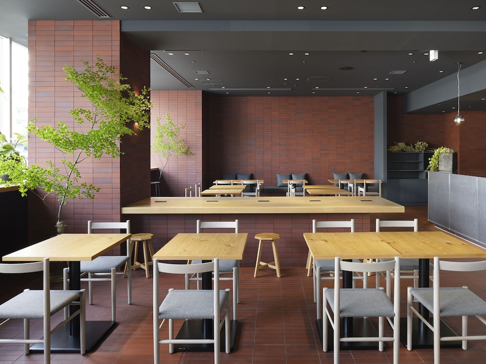 Restaurant-cafeteria