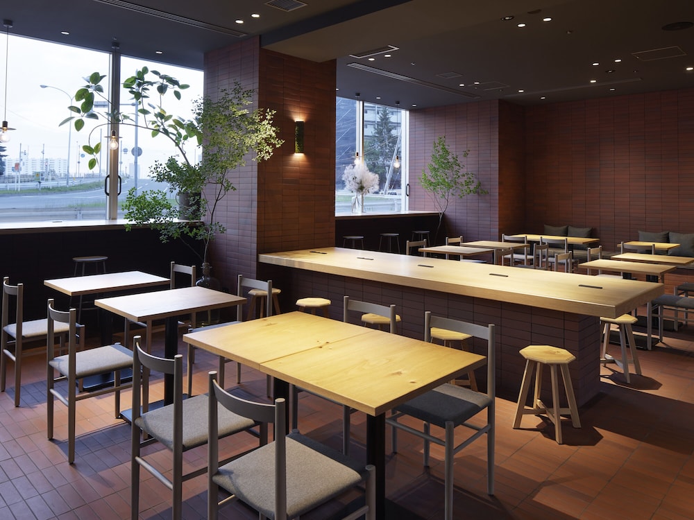 Restaurant-cafeteria