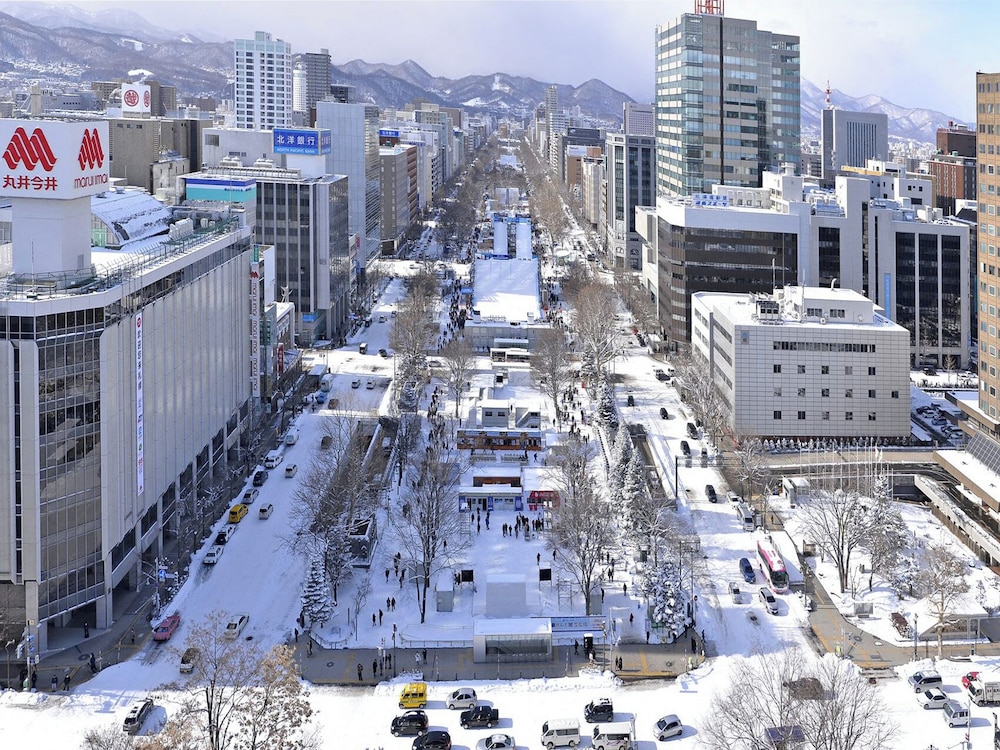 Restaurant-cafeteria