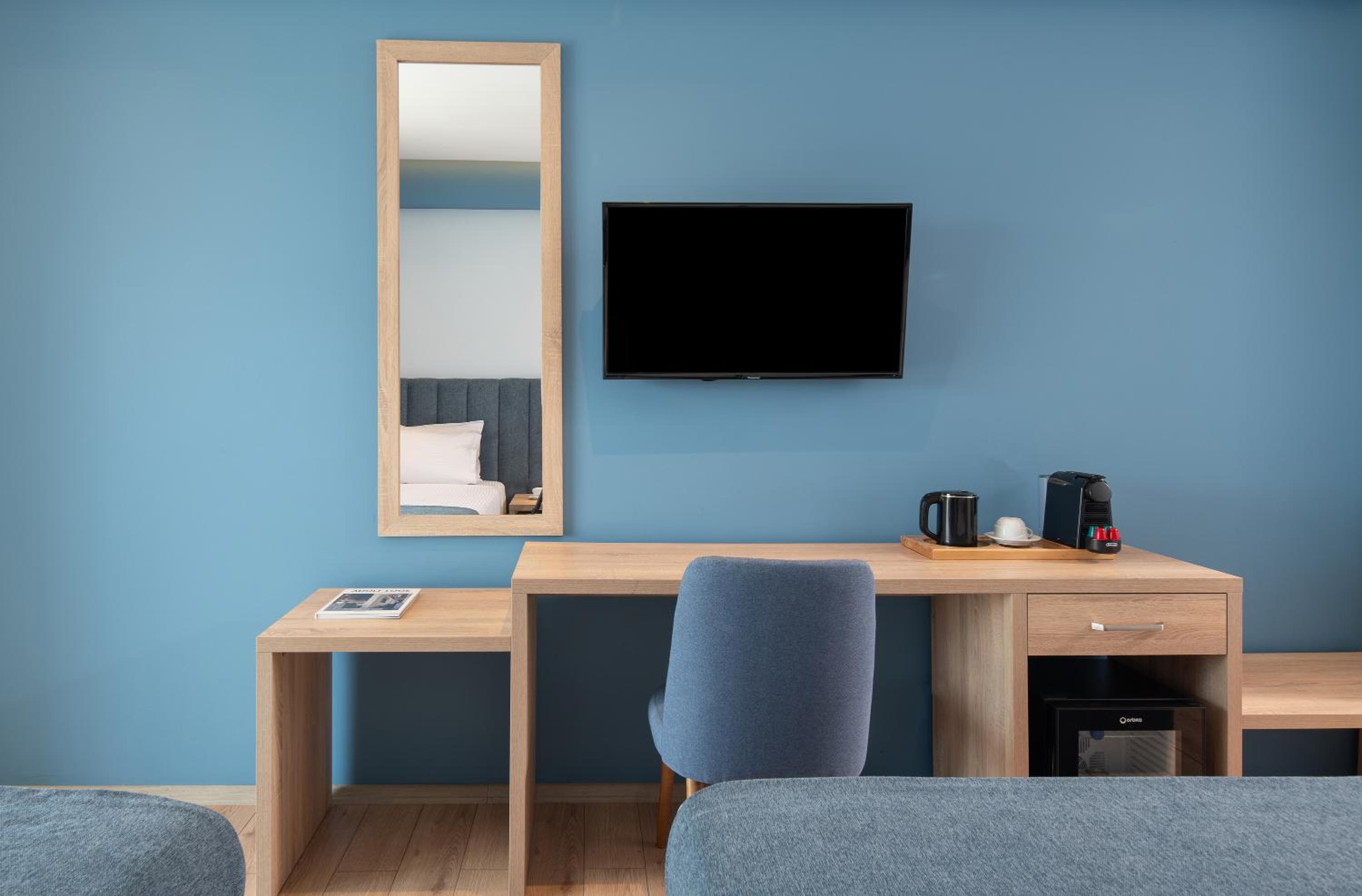 Work-area