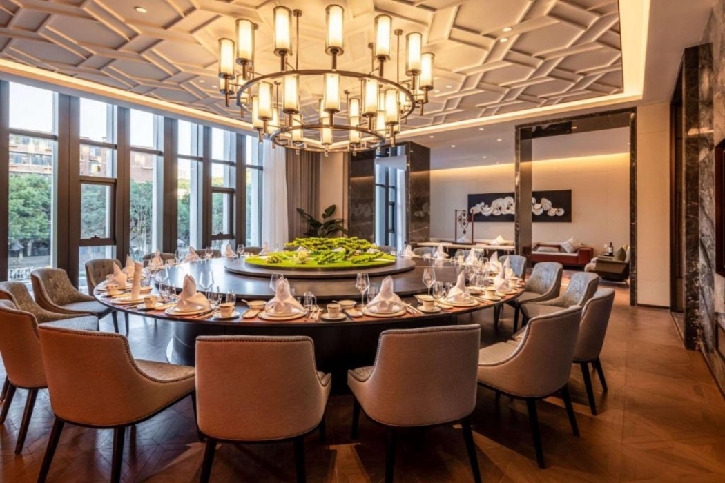 Amenities and Services
