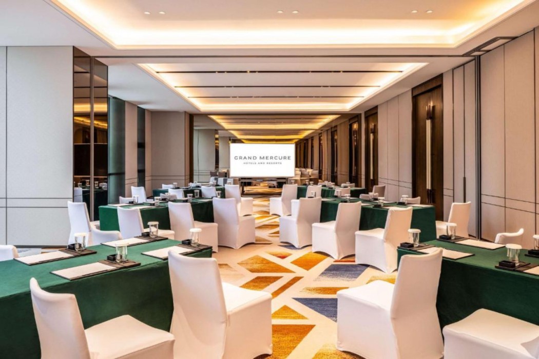 Amenities and Services
