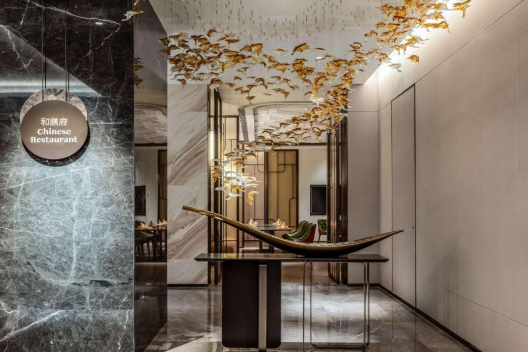 Amenities and Services