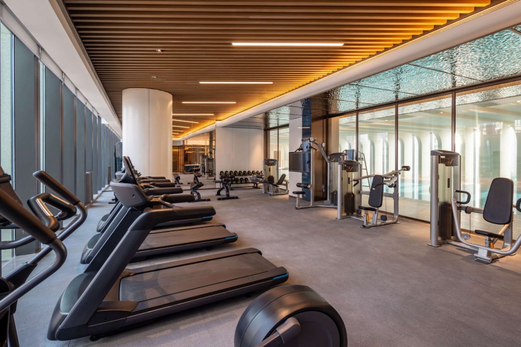 Leisure and Sport Facilities