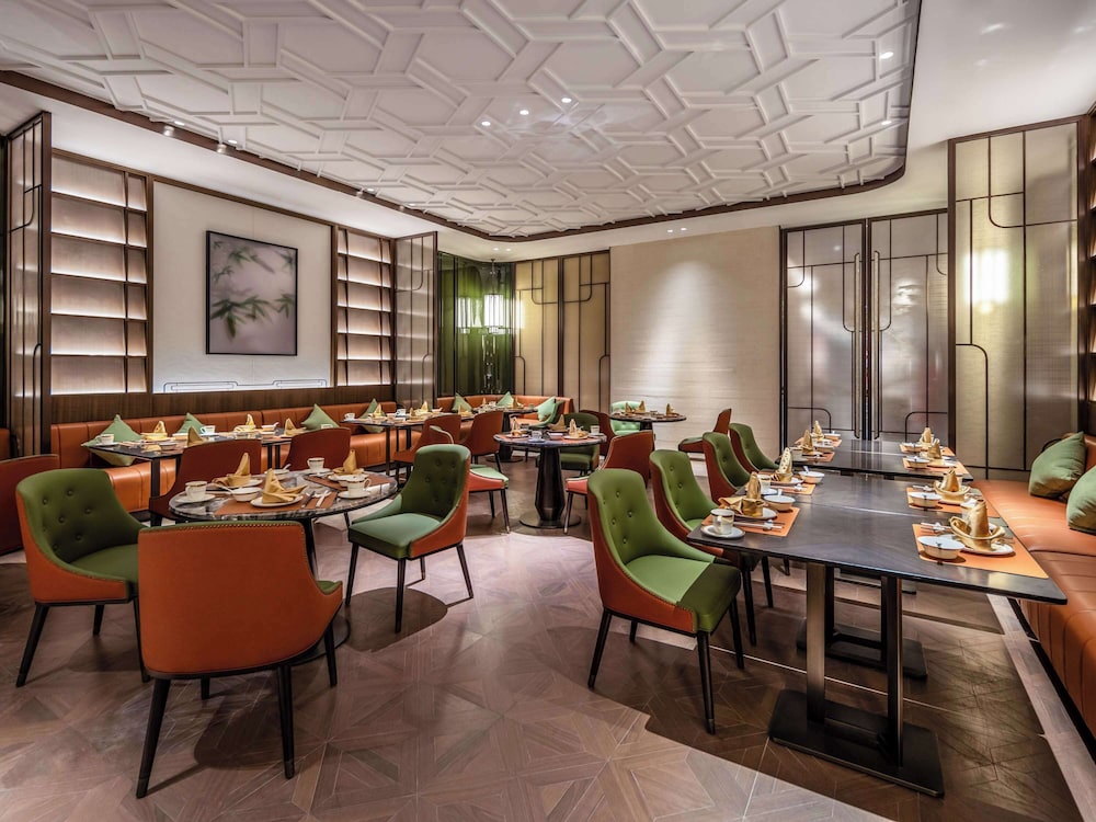 Restaurant-cafeteria
