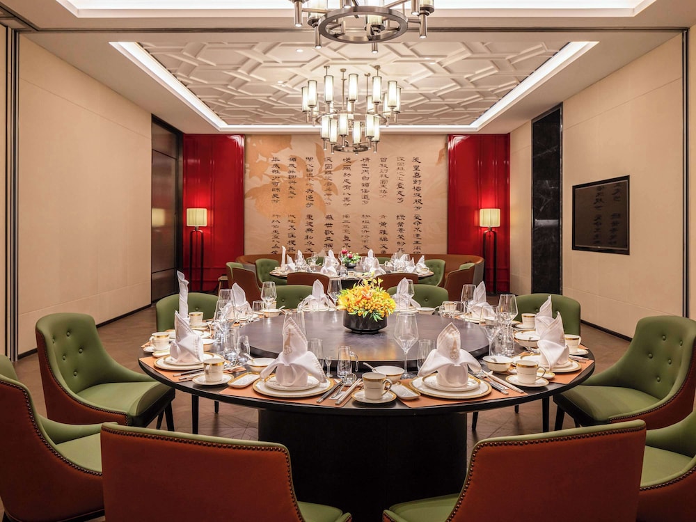 Restaurant-cafeteria