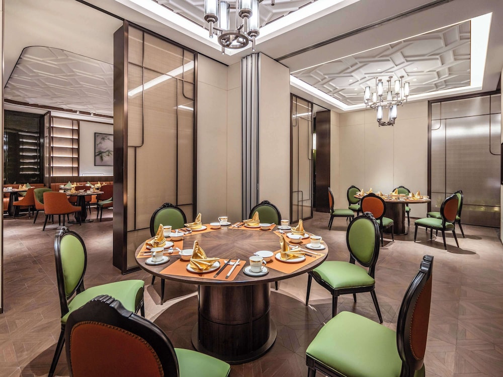 Restaurant-cafeteria
