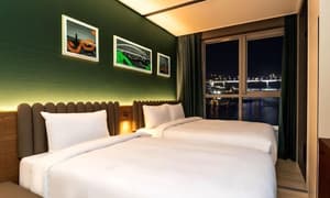 thumbnail: Room