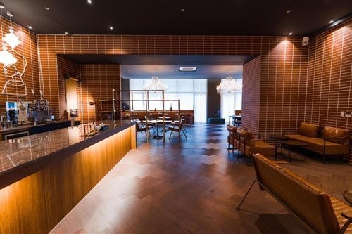 Amenities and Services