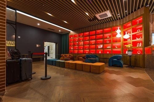 Amenities and Services