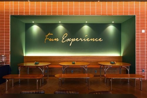 Amenities and Services