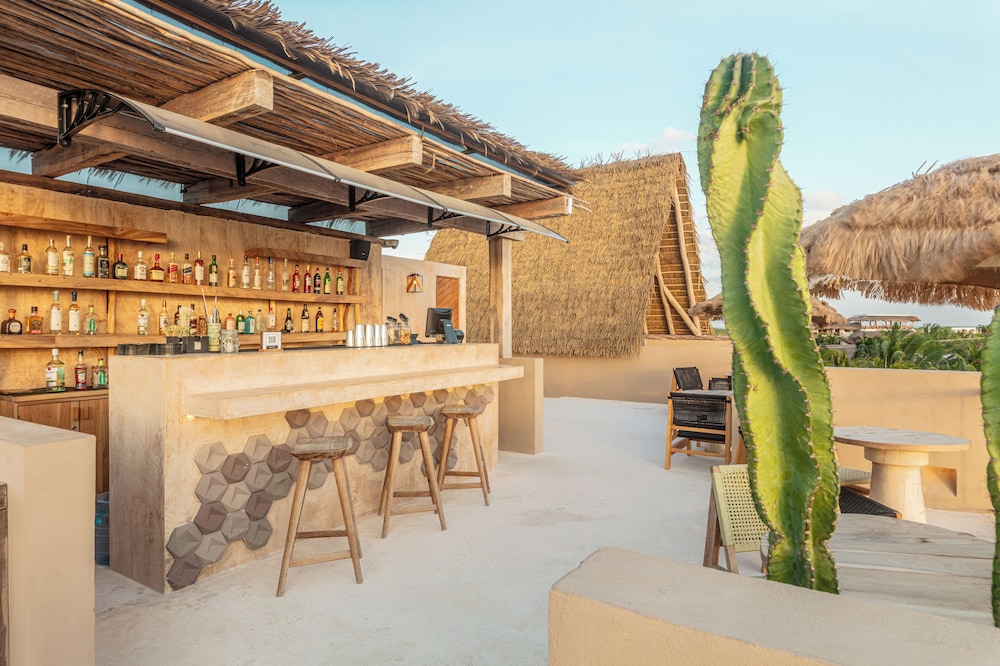 Restaurant-cafeteria