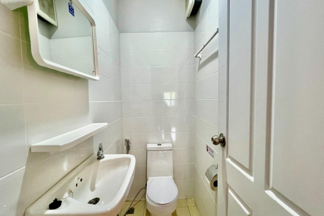 Amenities and Services