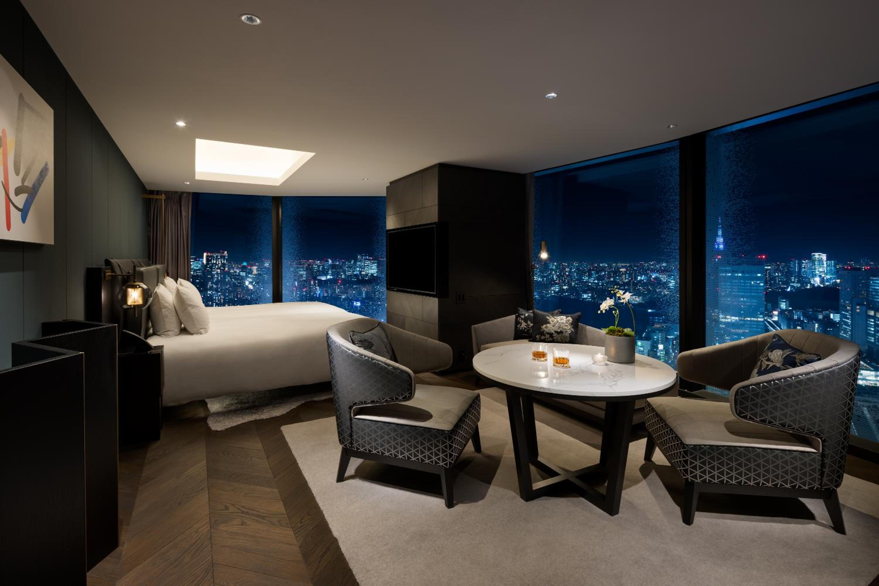 Restaurant-cafeteria