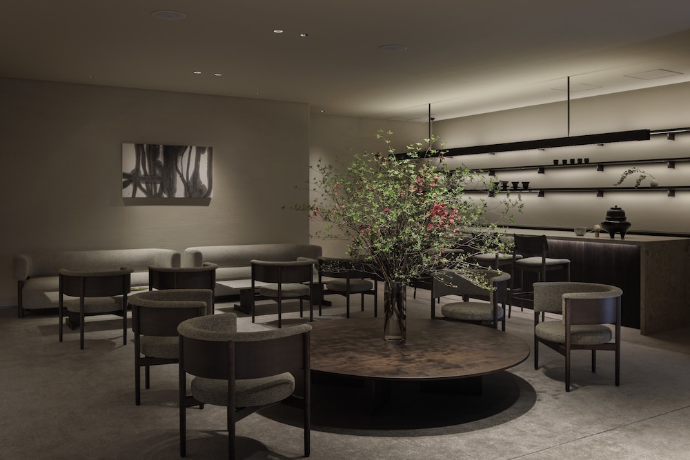 Restaurant-cafeteria