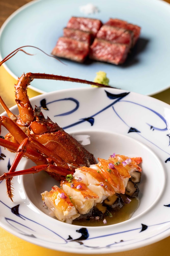 Restaurant-cafeteria