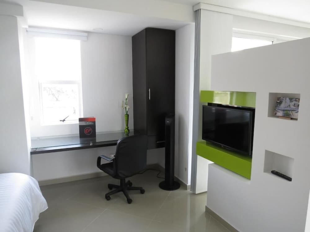 Work-area