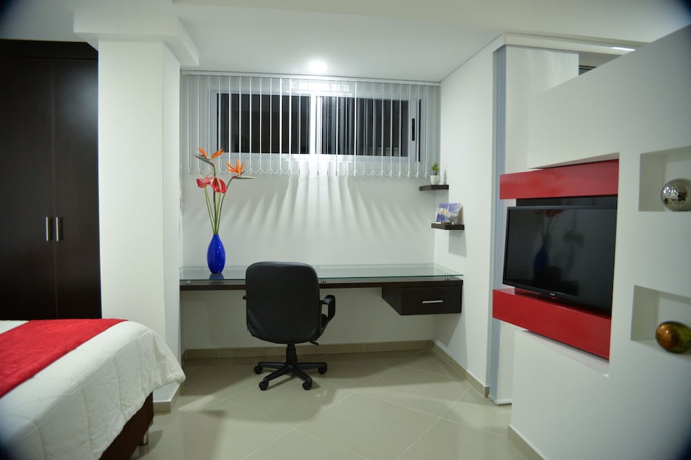 Work-area