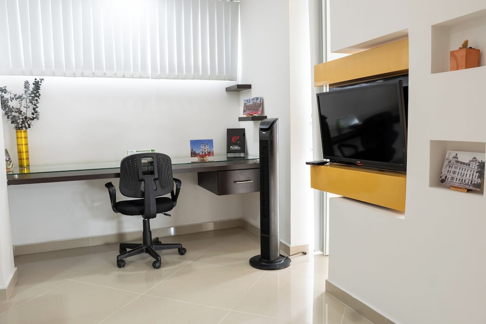 Work-area