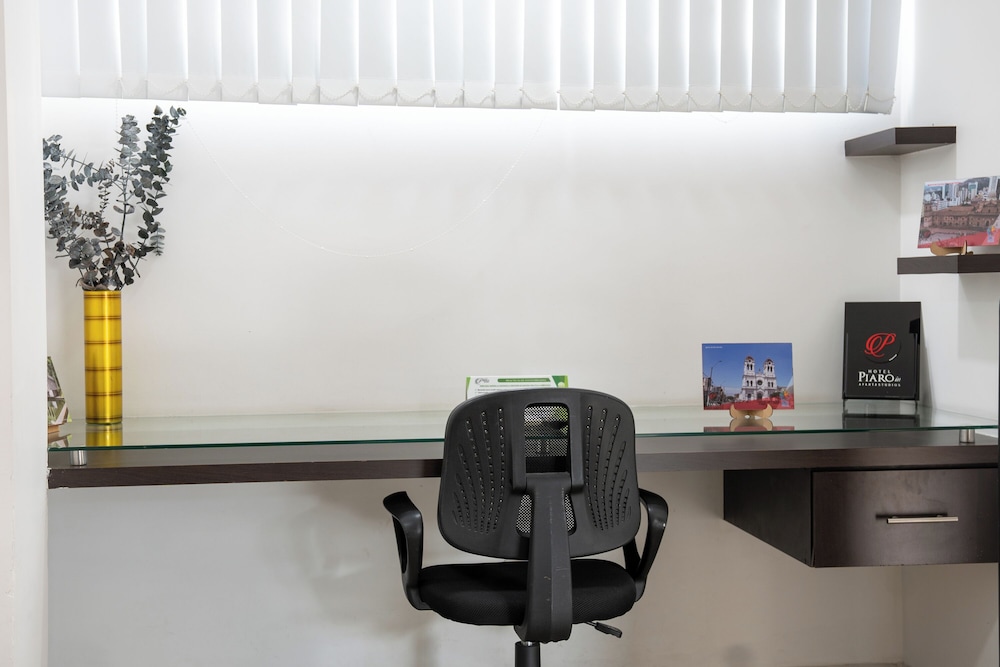 Work-area