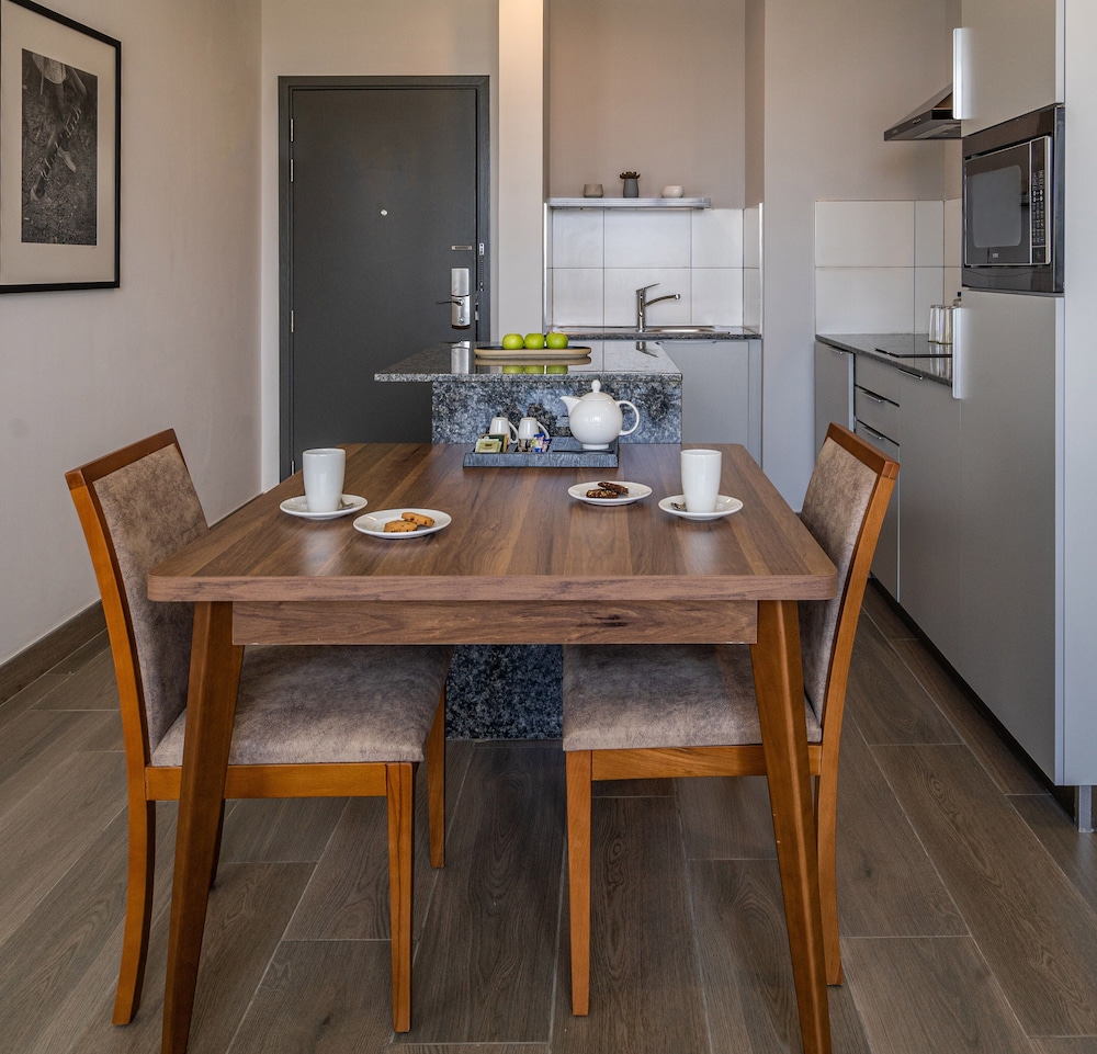 Restaurant-cafeteria