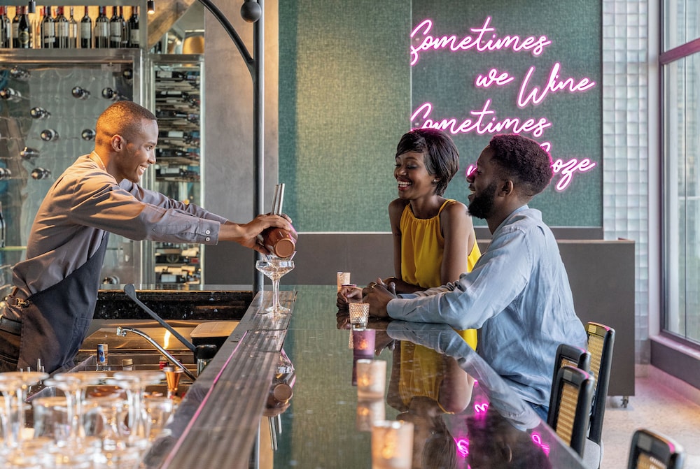 Restaurant-cafeteria