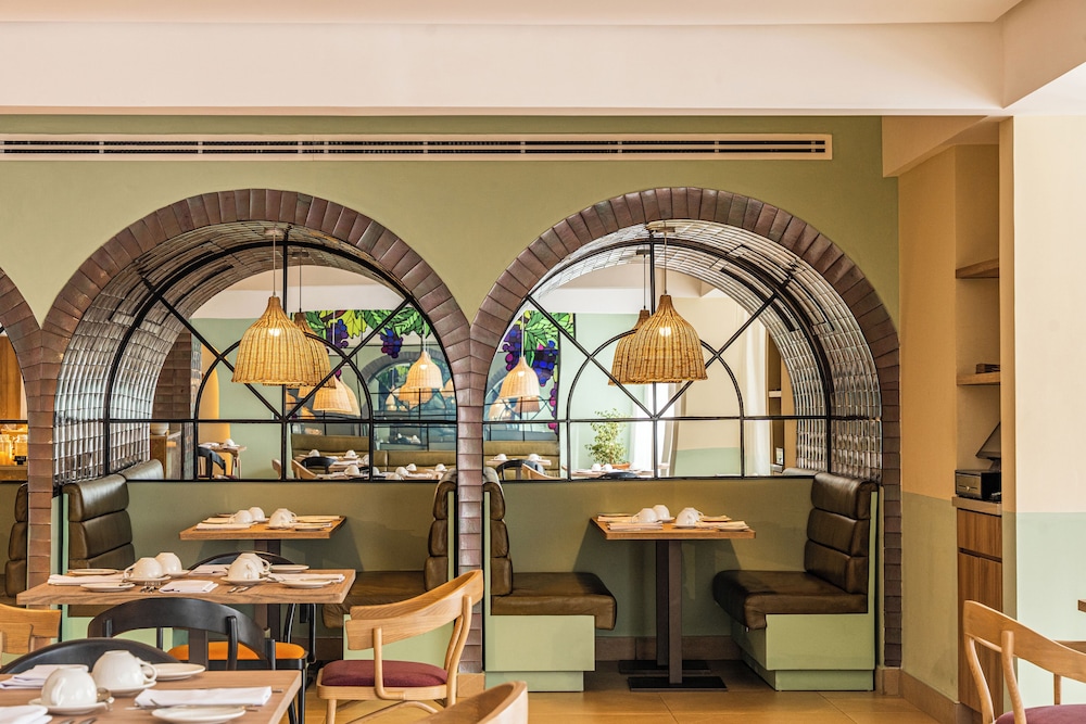 Restaurant-cafeteria