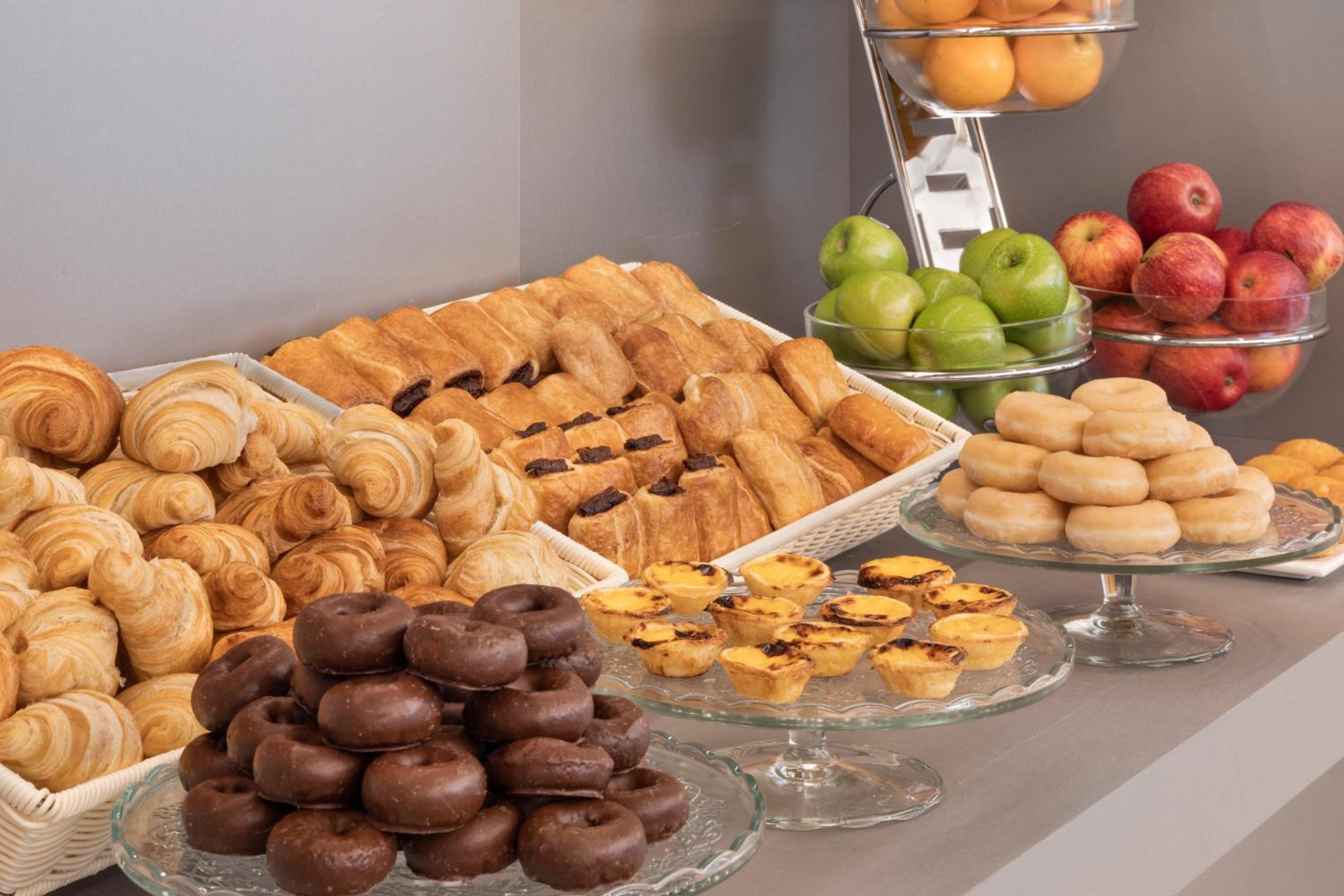 Restaurant-cafeteria