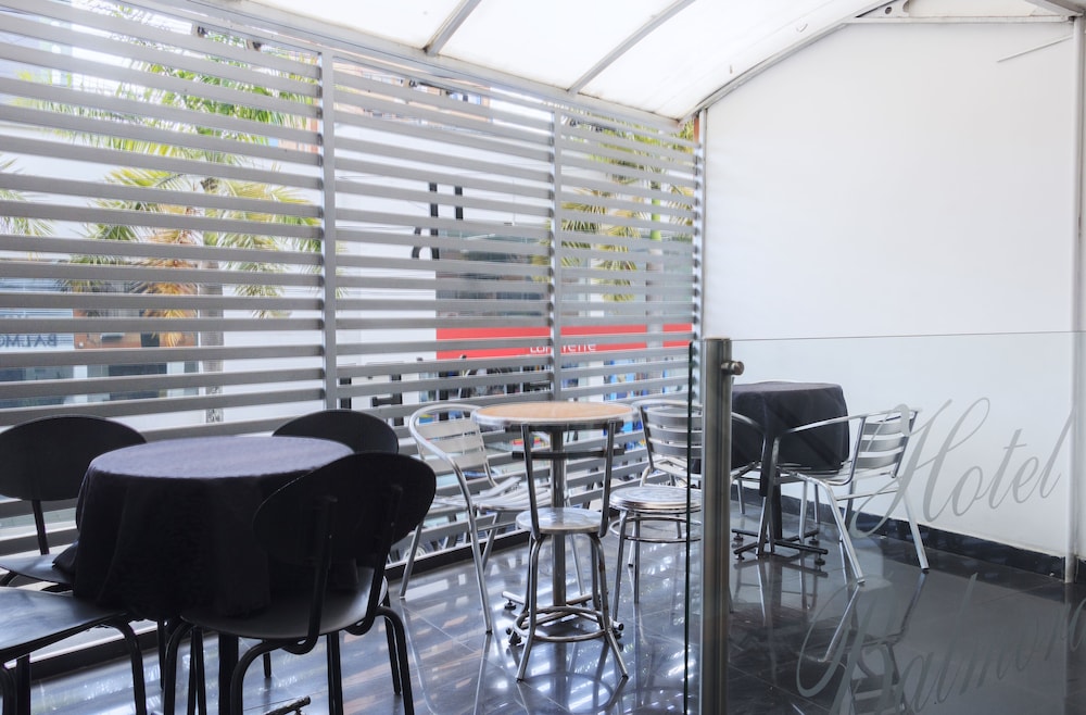 Restaurant-cafeteria