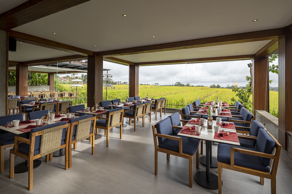 Restaurant-cafeteria
