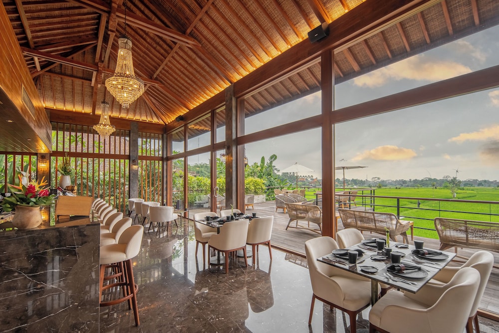 Restaurant-cafeteria