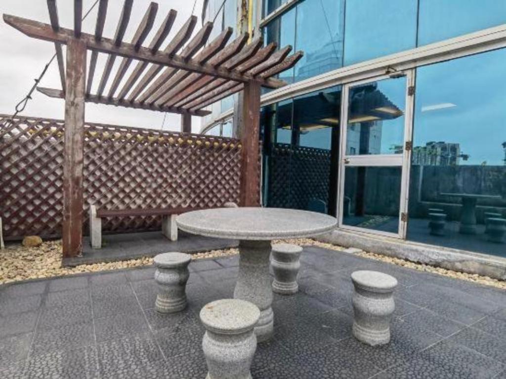 Restaurant-cafeteria
