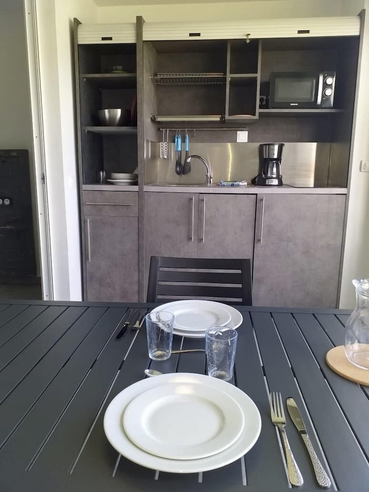 Restaurant-cafeteria