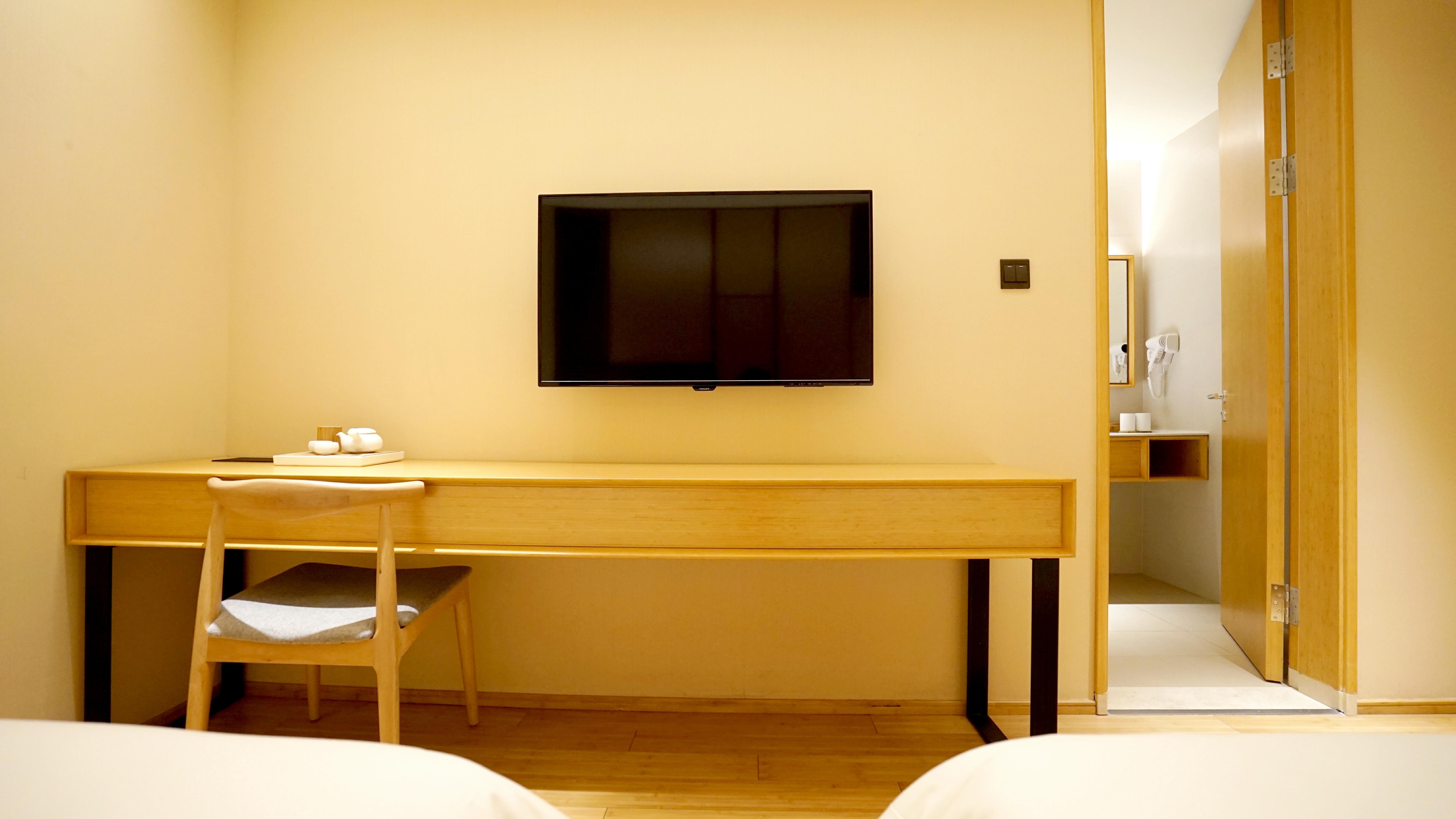 Work-area