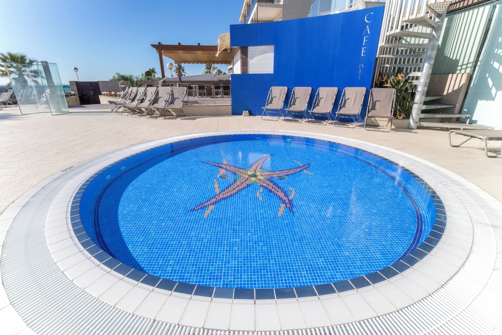 Children's pool