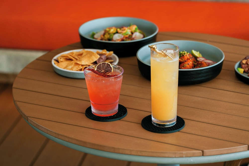 Restaurant-cafeteria