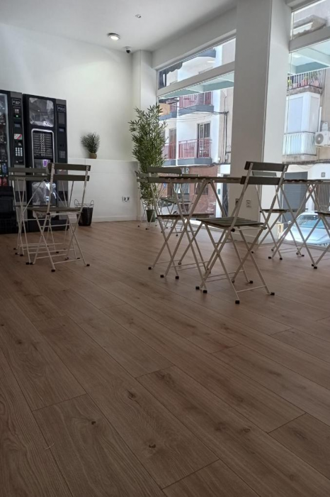 Amenities and Services
