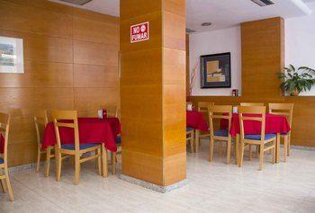 Restaurant-cafeteria