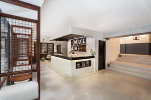 Mulan TLV Hotel