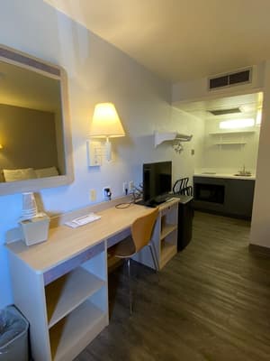 thumbnail: Living area